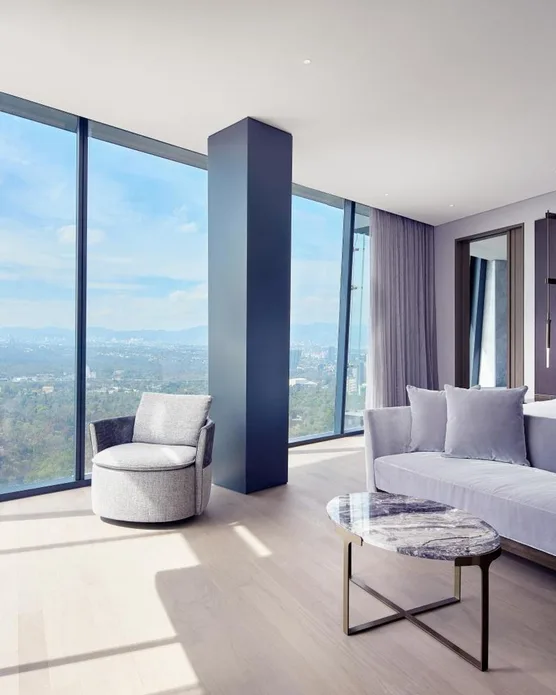 The Ritz-Carlton, Mexico City, photo 6