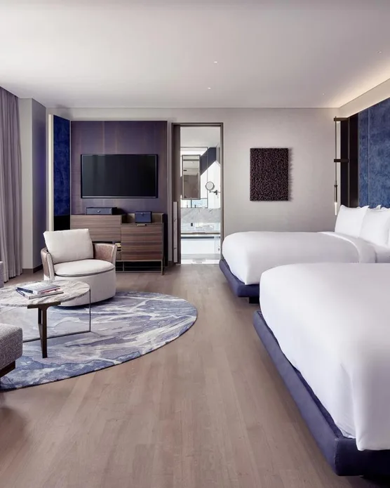 The Ritz-Carlton, Mexico City, photo 7