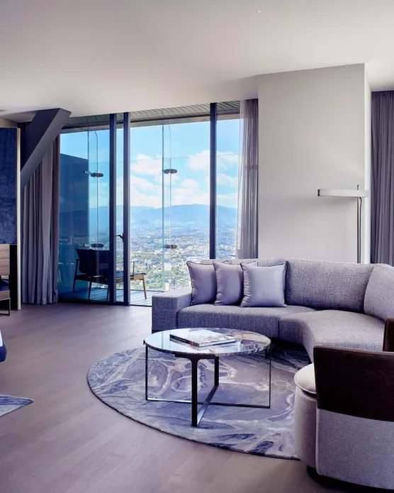 The Ritz-Carlton, Mexico City, photo 9