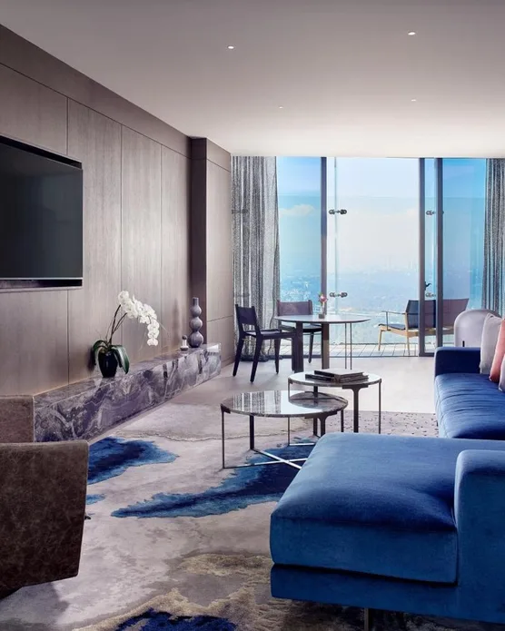 The Ritz-Carlton, Mexico City, photo 3