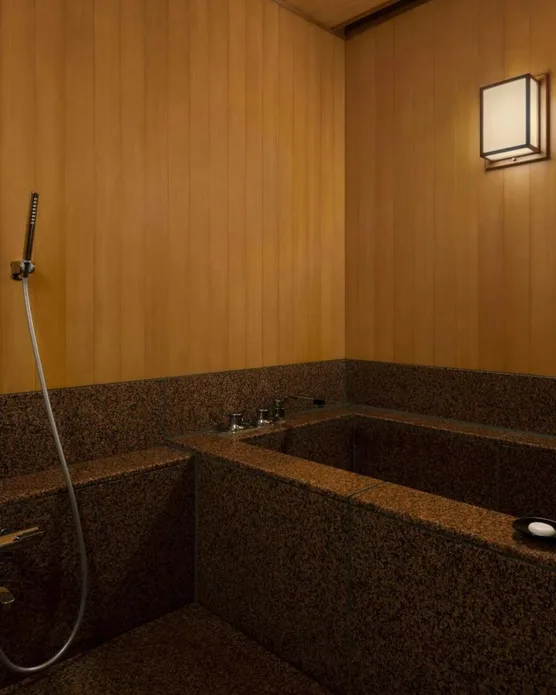 The Ritz-Carlton Osaka, photo 10