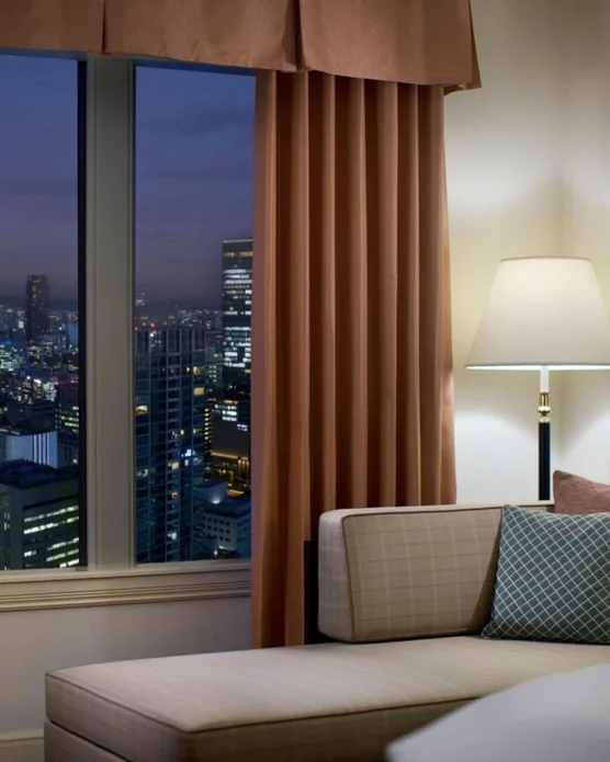 The Ritz-Carlton Osaka, photo 11
