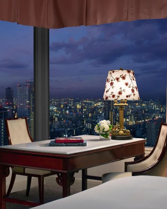 The Ritz-Carlton Osaka, photo 12