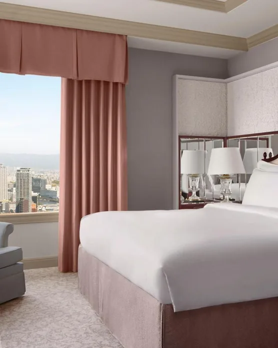 The Ritz-Carlton Osaka, photo 4