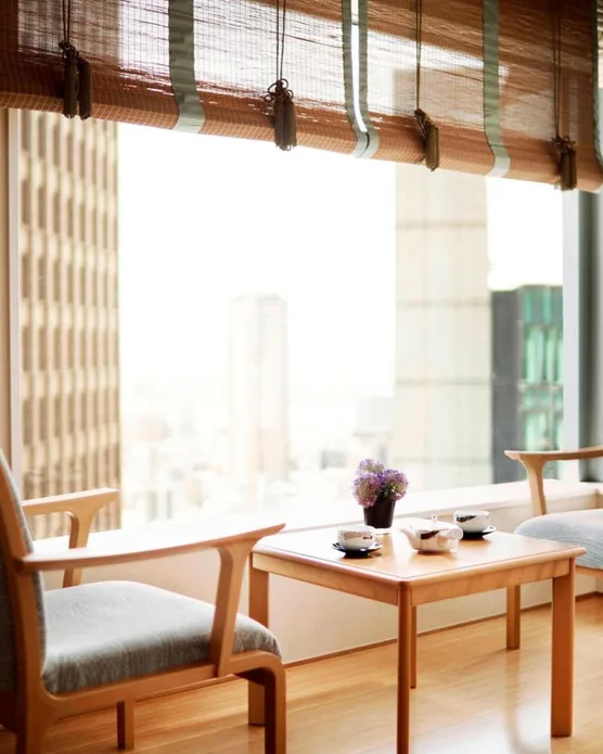 The Ritz-Carlton Osaka, photo 5
