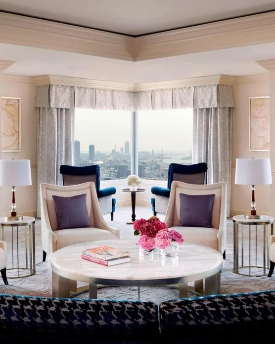 The Ritz-Carlton Osaka, photo 7