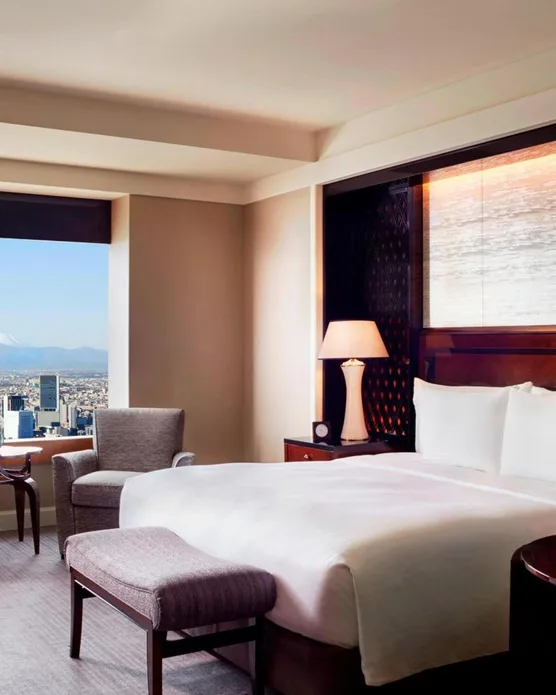 The Ritz-Carlton, Tokyo, photo 6