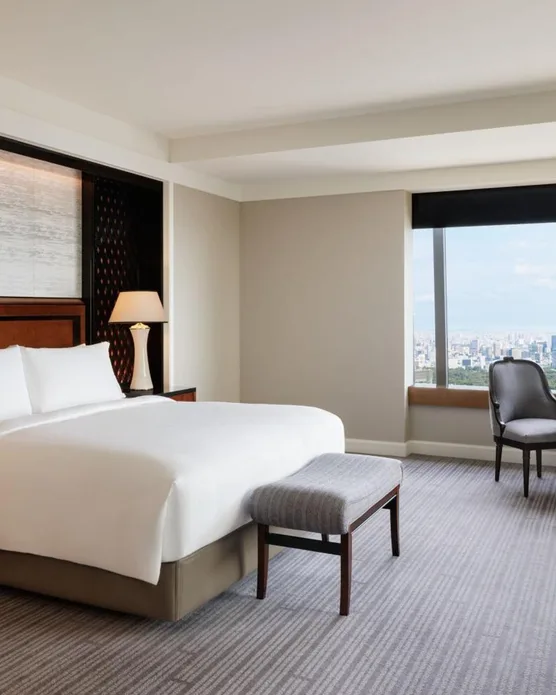 The Ritz-Carlton, Tokyo, photo 7