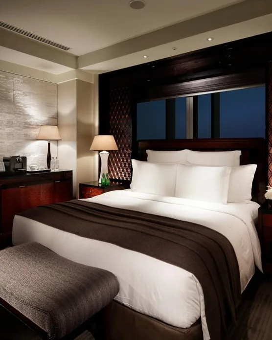 The Ritz-Carlton, Tokyo, photo 8
