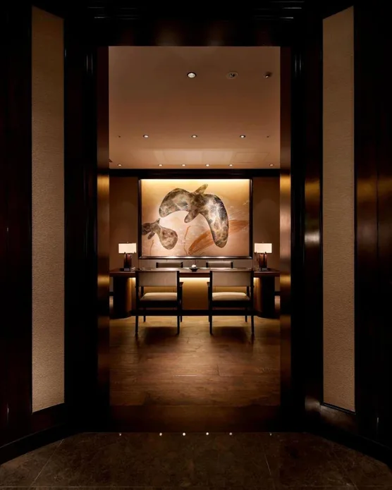 The Ritz-Carlton, Tokyo, photo 9