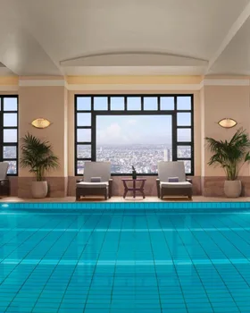 The Ritz-Carlton, Tokyo