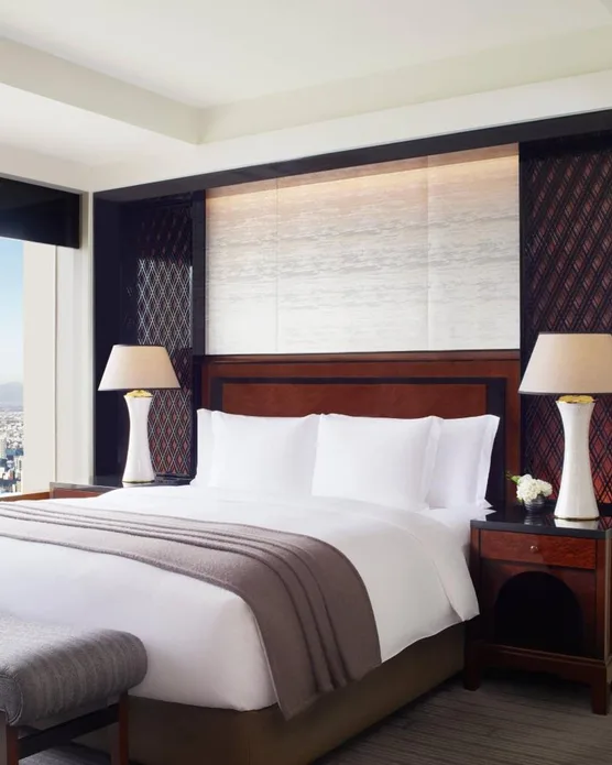 The Ritz-Carlton, Tokyo, photo 2