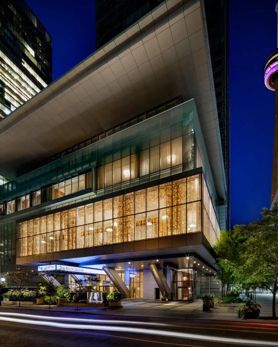 The Ritz-Carlton, Toronto, photo 4