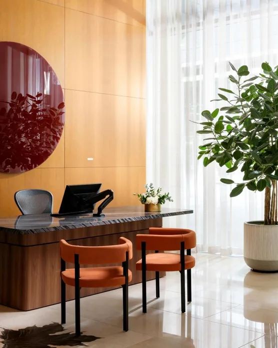 The Ritz-Carlton, Toronto, photo 5