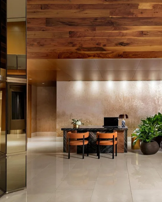 The Ritz-Carlton, Toronto, photo 7