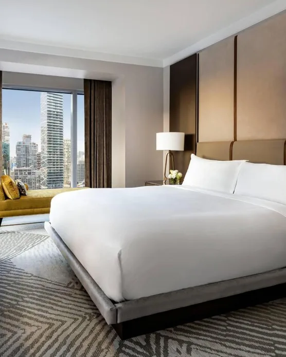 The Ritz-Carlton, Toronto, photo 8
