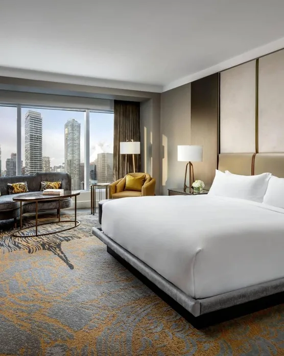 The Ritz-Carlton, Toronto, photo 3