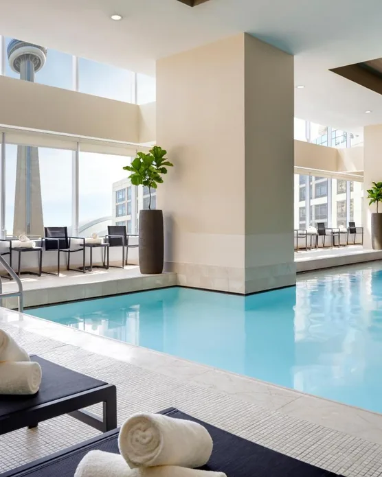 The Ritz-Carlton, Toronto, photo 1