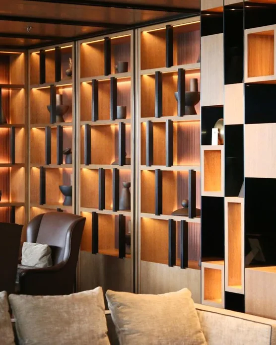 The Ritz-Carlton, Xi'an, photo 10
