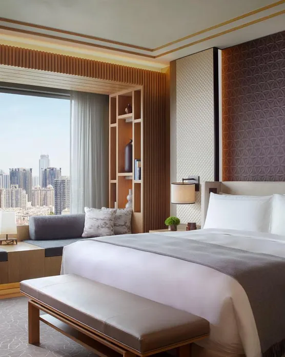 The Ritz-Carlton, Xi'an, photo 4