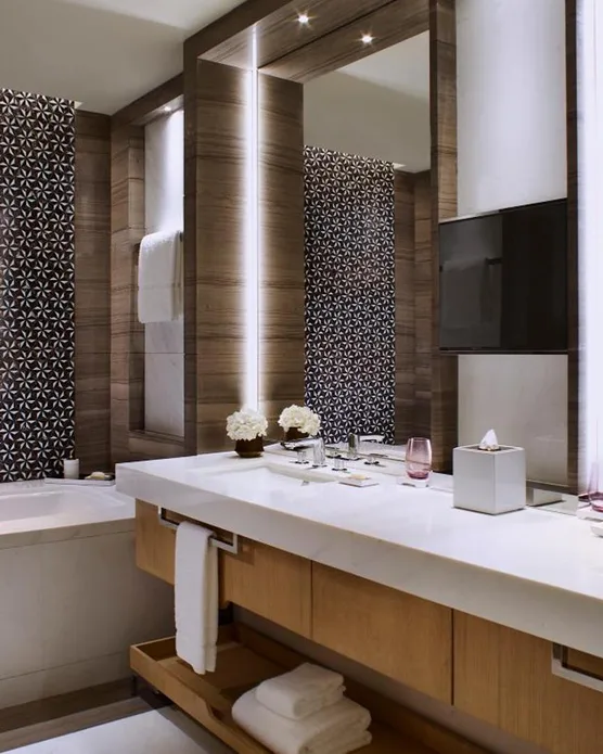 The Ritz-Carlton, Xi'an, photo 5