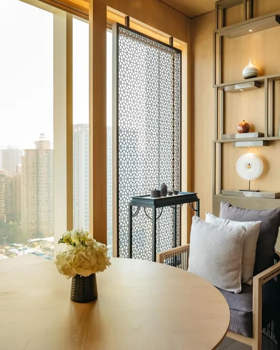 The Ritz-Carlton, Xi'an, photo 7