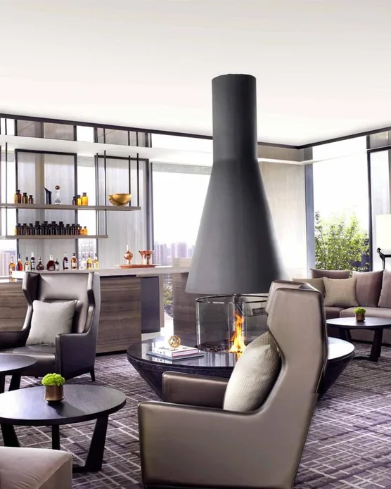 The Ritz-Carlton, Xi'an, photo 3