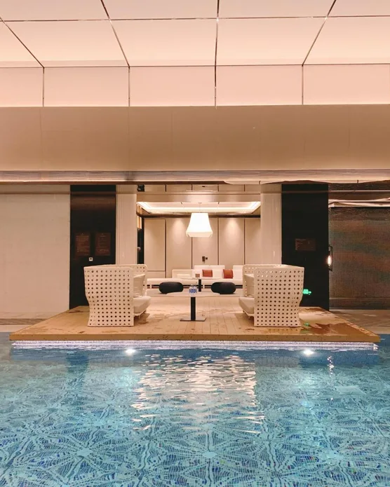 The Ritz-Carlton, Xi'an, photo 1