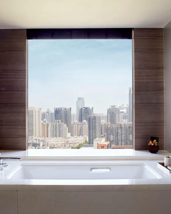 The Ritz-Carlton, Xi'an, photo 2