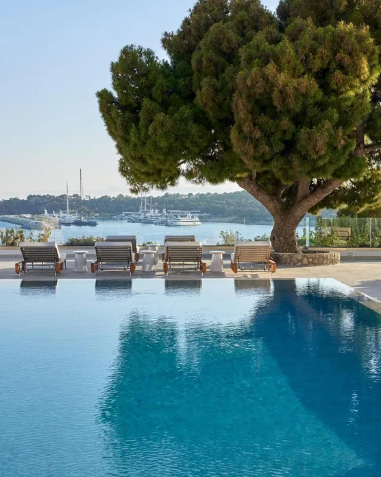 The Roc Club, A Grecotel Hotel to Live, photo 1