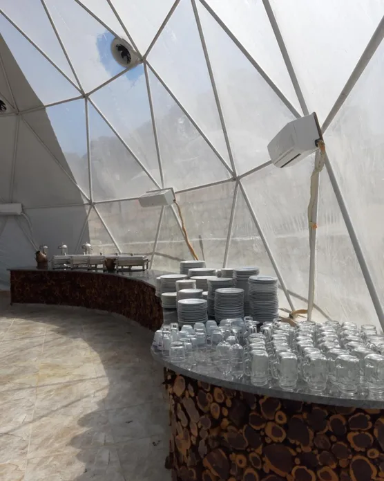 The Rock Camp Petra, photo 6