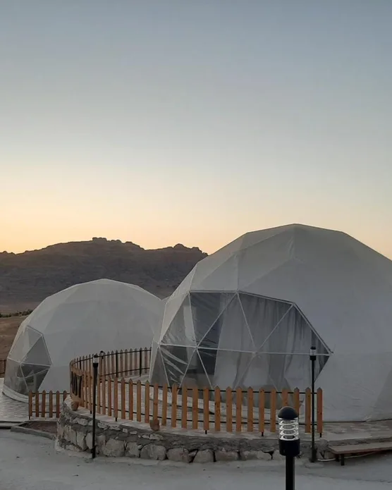 The Rock Camp Petra, photo 7