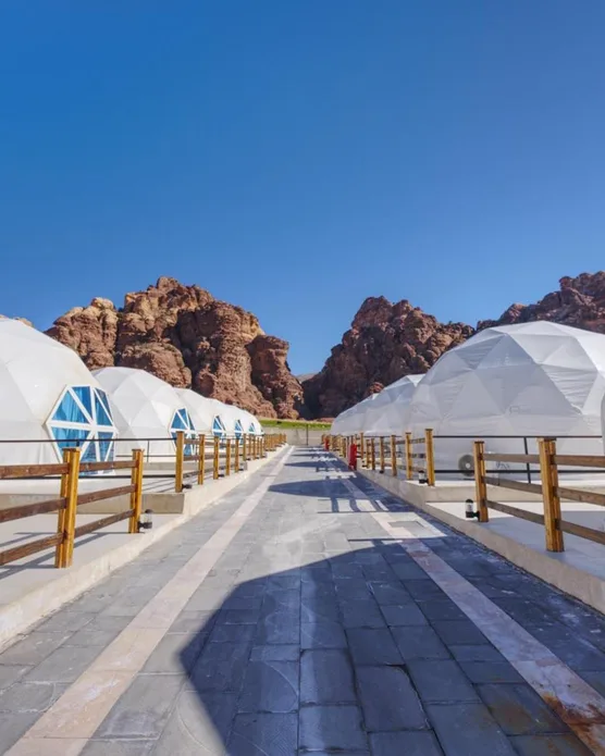 The Rock Camp Petra, photo 8