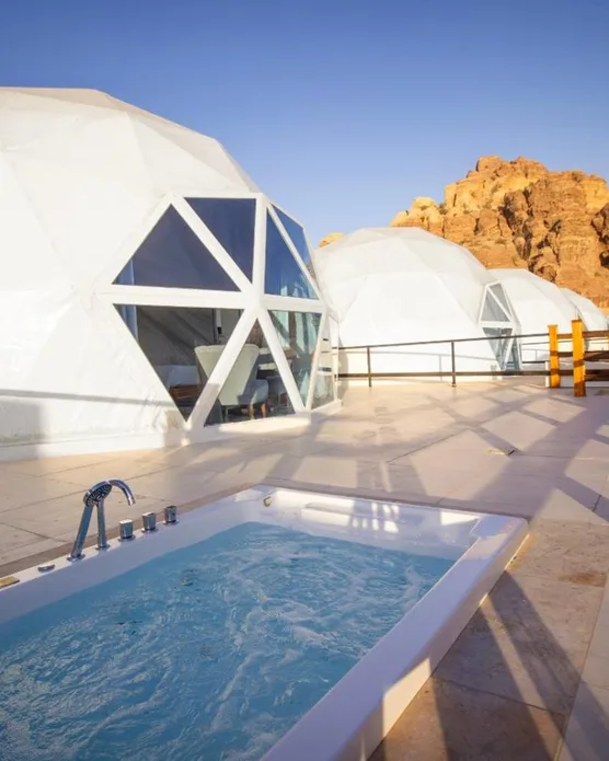 The Rock Camp Petra, photo 5