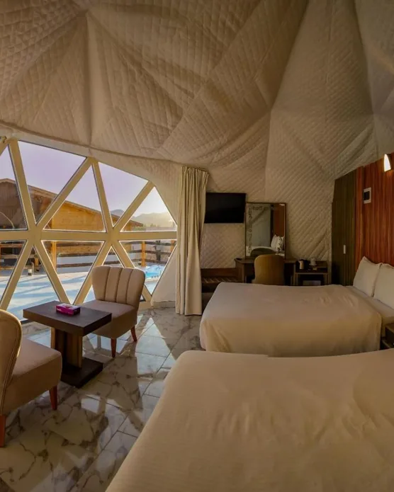 The Rock Camp Petra, photo 4