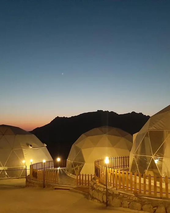 The Rock Camp Petra, photo 2