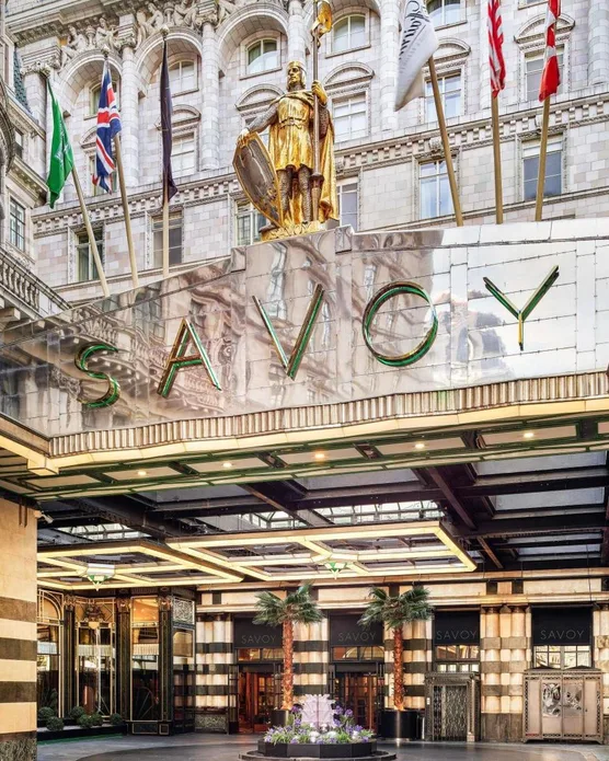 The Savoy, photo 3