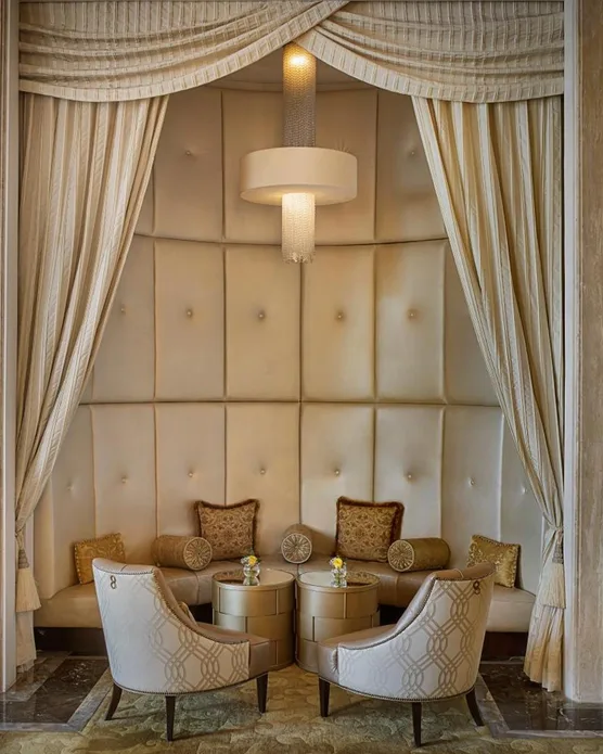 The St. Regis Abu Dhabi, photo 4