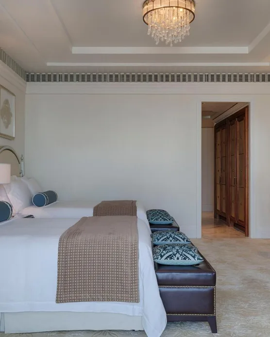 The St. Regis Abu Dhabi, photo 5