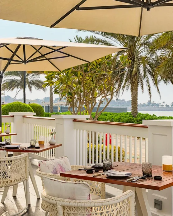 The St. Regis Abu Dhabi, photo 6