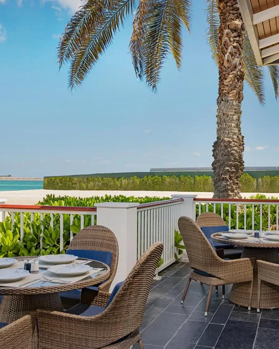 The St. Regis Abu Dhabi, photo 7