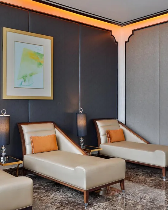 The St. Regis Abu Dhabi, photo 8