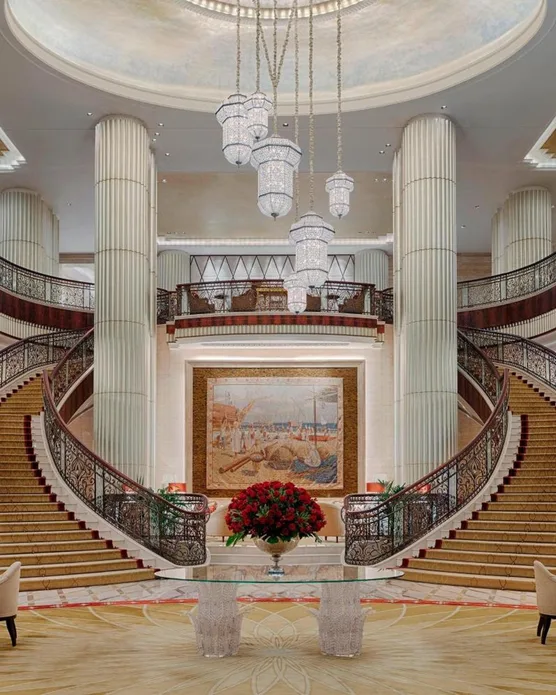 The St. Regis Abu Dhabi, photo 9