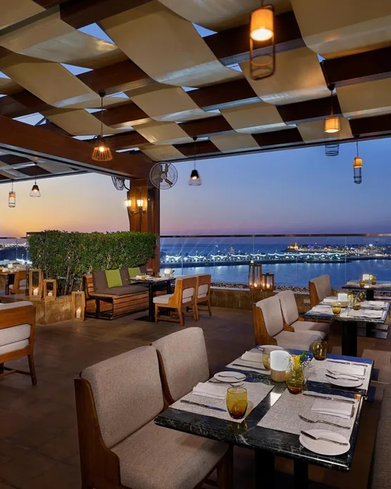 The St. Regis Abu Dhabi, photo 2