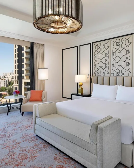 The St. Regis Amman, photo 8