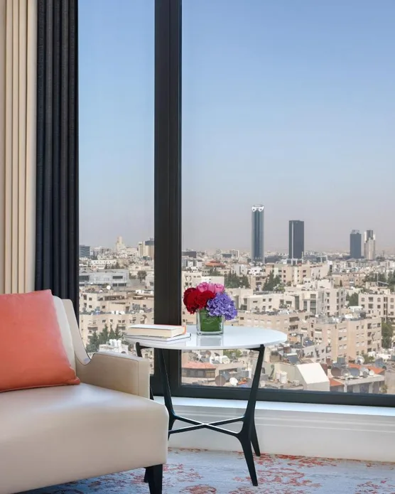 The St. Regis Amman, photo 10