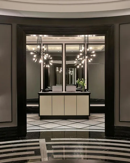 The St. Regis Amman, photo 6