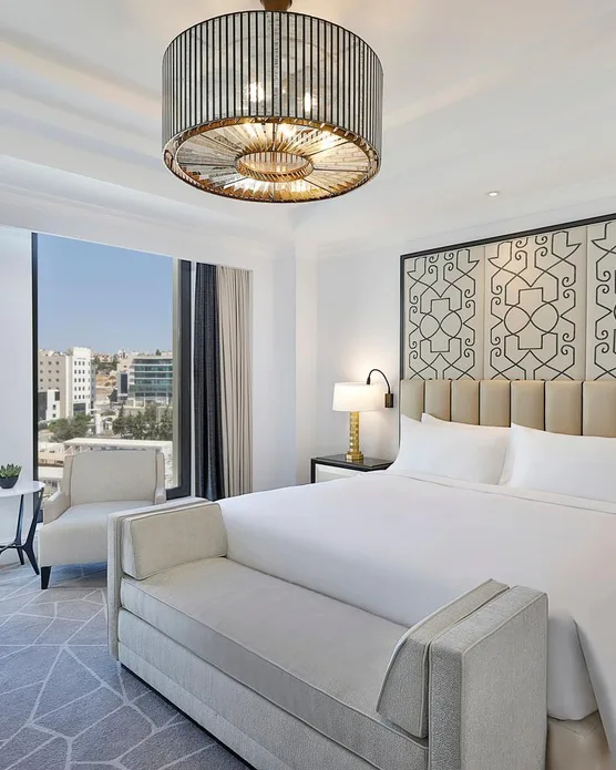 The St. Regis Amman, photo 5