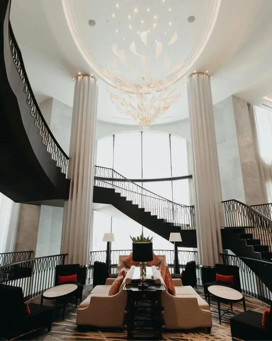 The St. Regis Amman, photo 4