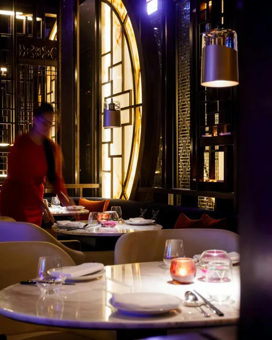 The St. Regis Doha, photo 11